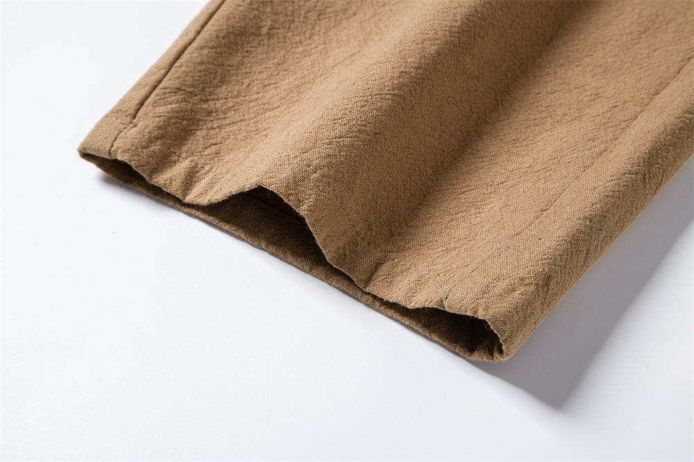 PANTALONES DEPORTIVOS RL – ELEGANCIA, COMODIDAD Y ESTILO URBANO