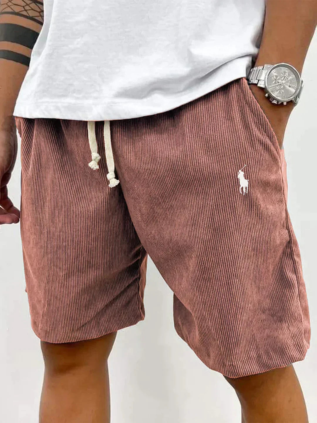 Pantalones cortos Ralph Lauren