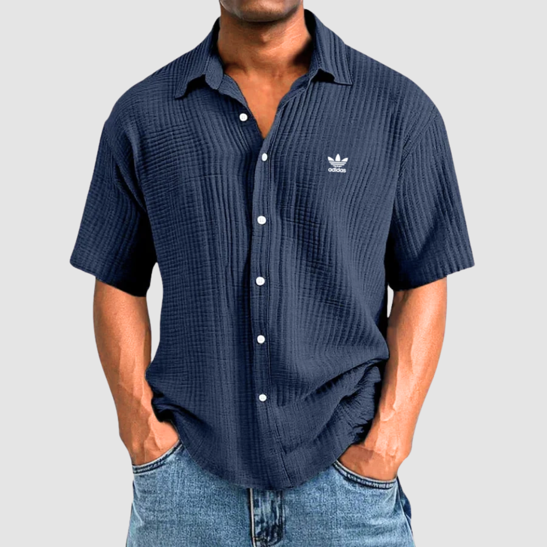 Camisa elegante para hombre