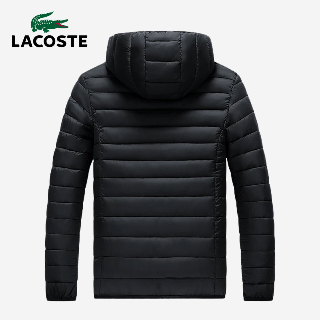 Chaqueta LCT para hombre: estilo urbano y comodidad