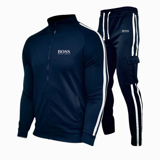 Conjunto deportivo informal | BO$$®