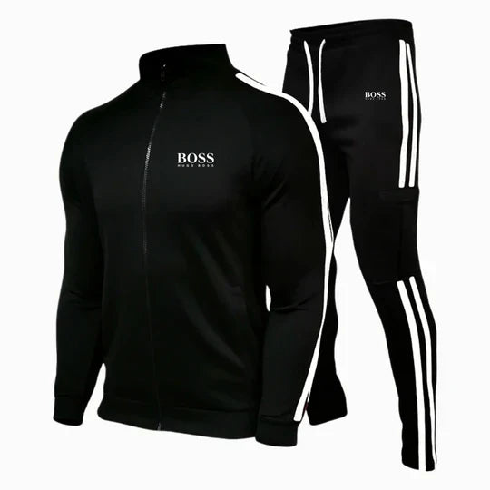 Conjunto deportivo informal | BO$$®