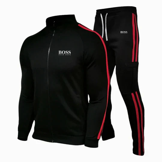 Conjunto deportivo informal | BO$$®