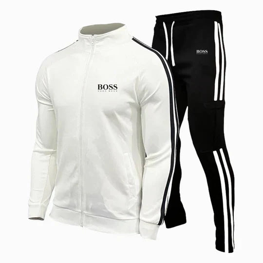 Conjunto deportivo informal | BO$$®