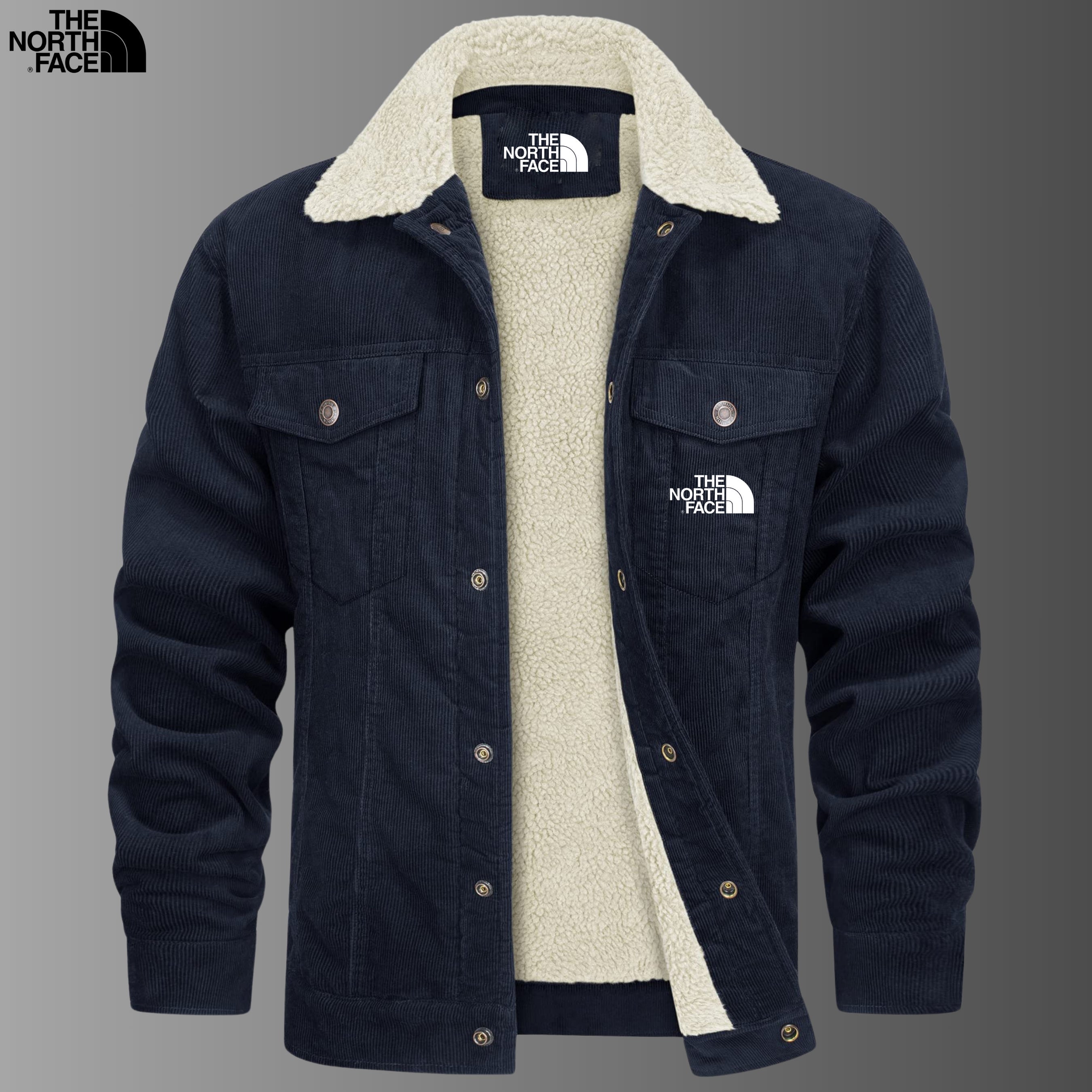 Chaqueta elegante | TNF™ NUEVA