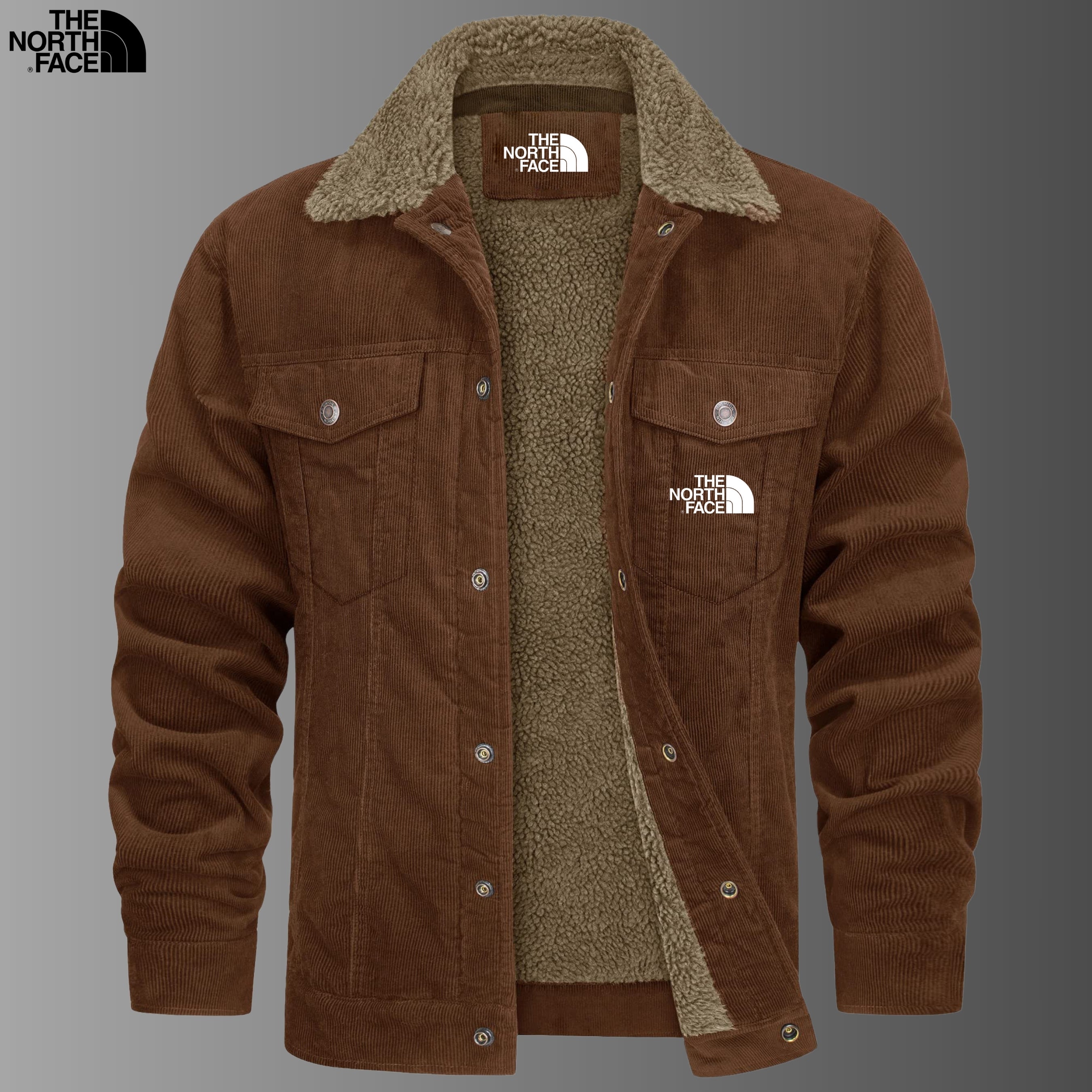 Chaqueta elegante | TNF™ NUEVA