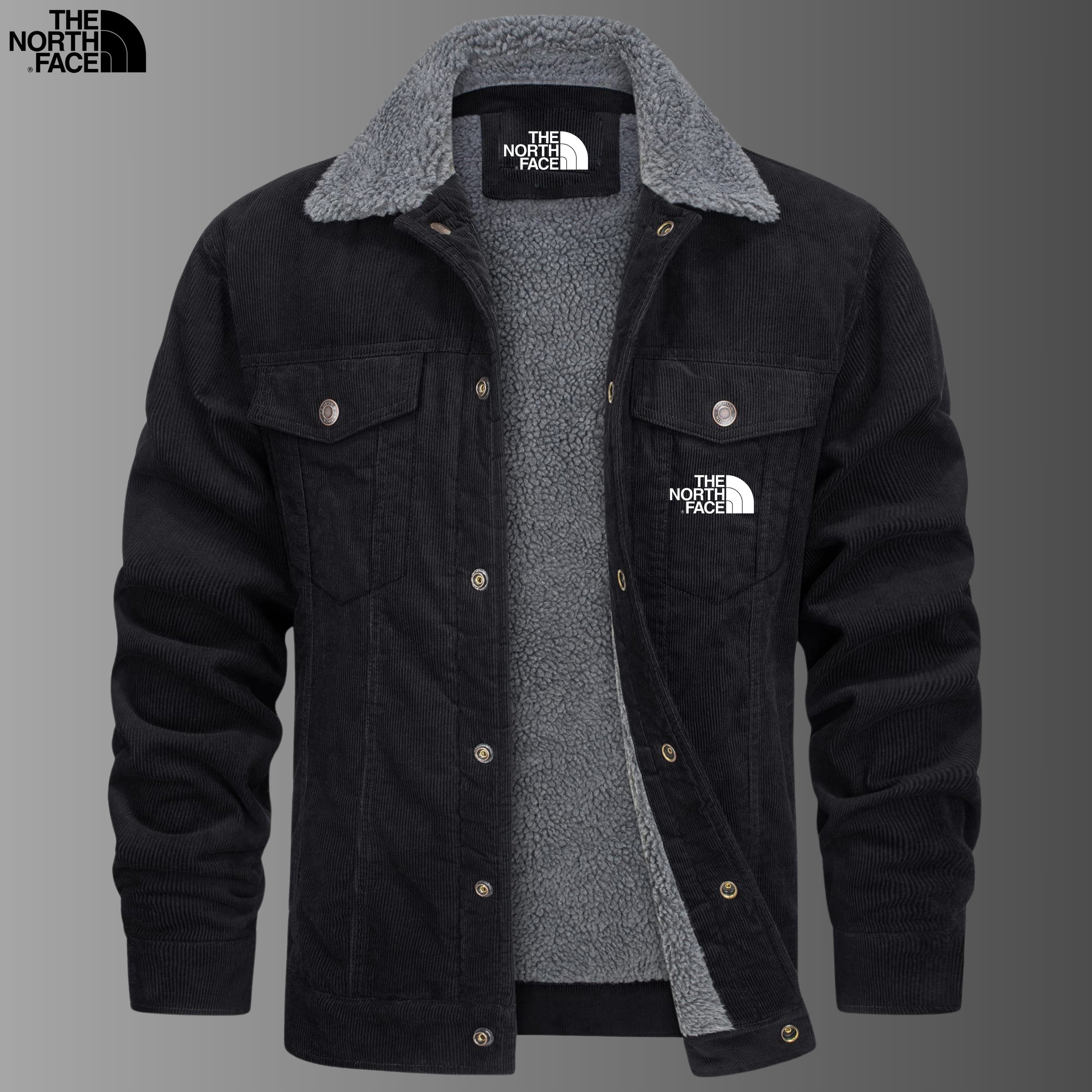 Chaqueta elegante | TNF™ NUEVA