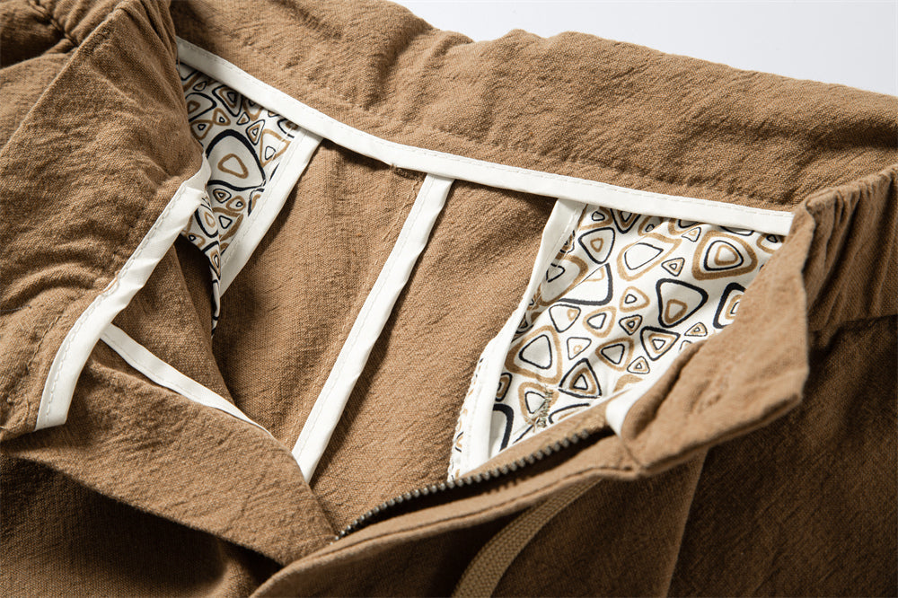 PANTALONES DEPORTIVOS RL – ELEGANCIA, COMODIDAD Y ESTILO URBANO