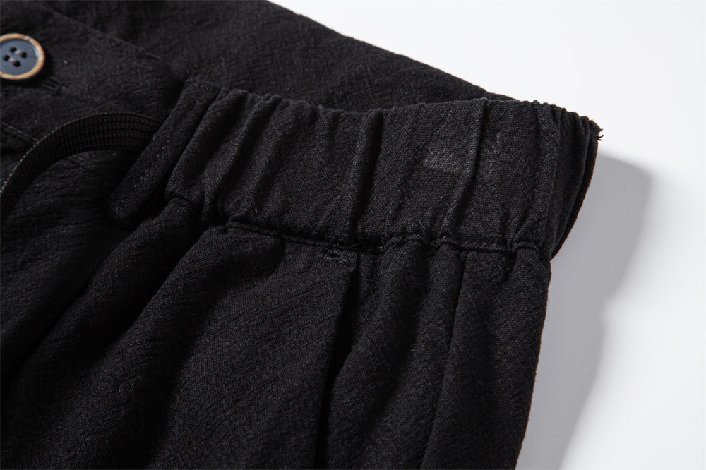 PANTALONES DEPORTIVOS RL – ELEGANCIA, COMODIDAD Y ESTILO URBANO