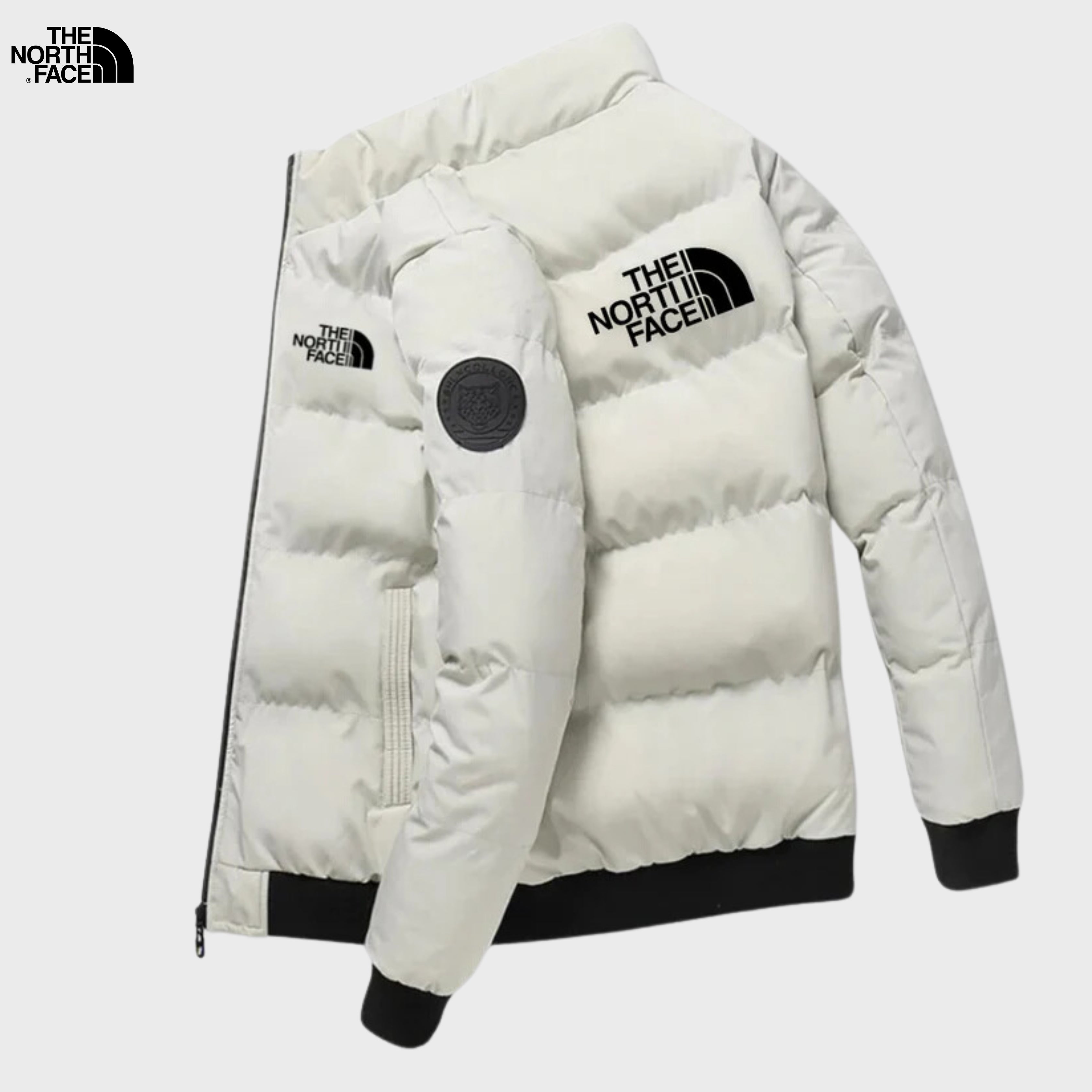 Chaqueta elegante y de alta gama | TNF™
