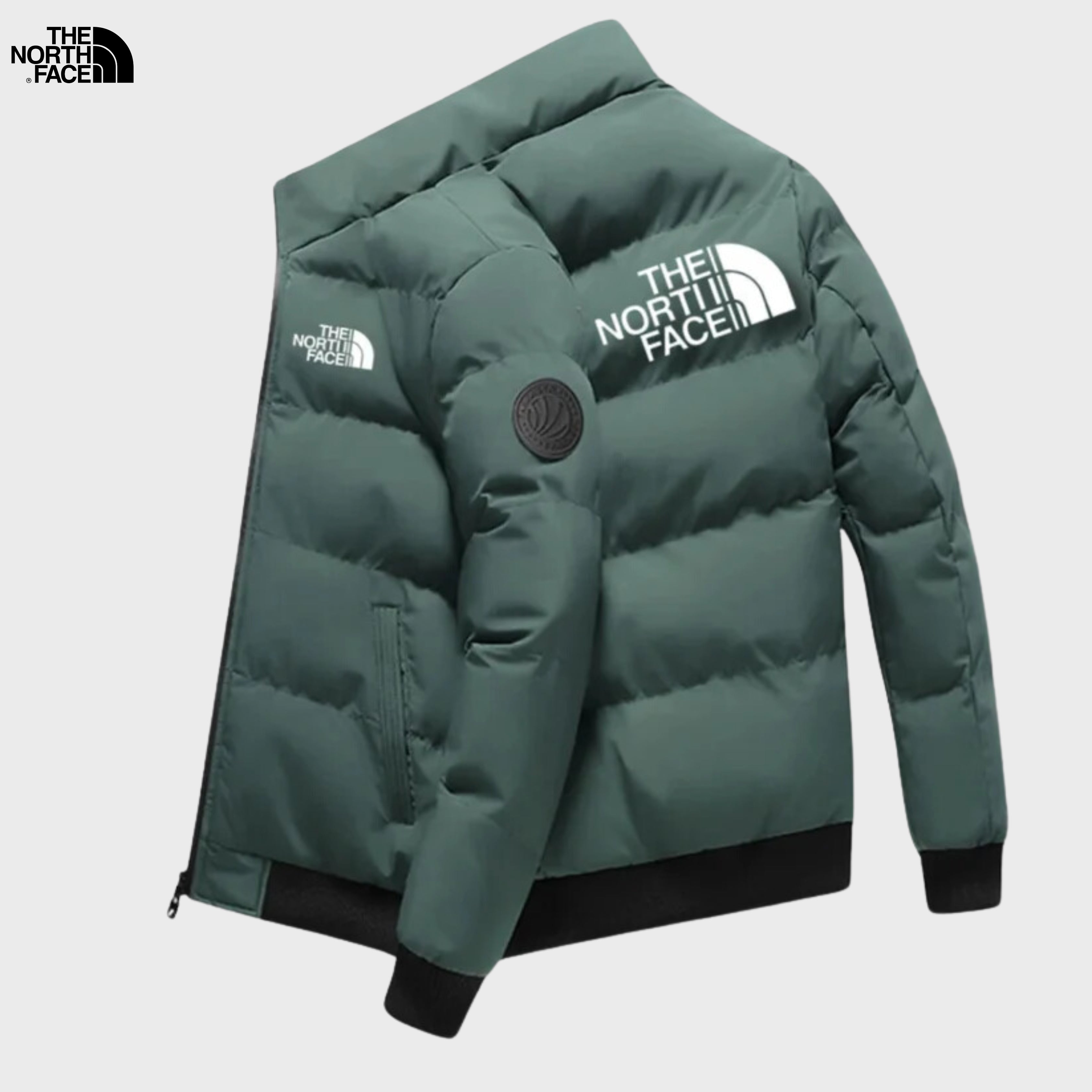 Chaqueta elegante y de alta gama | TNF™