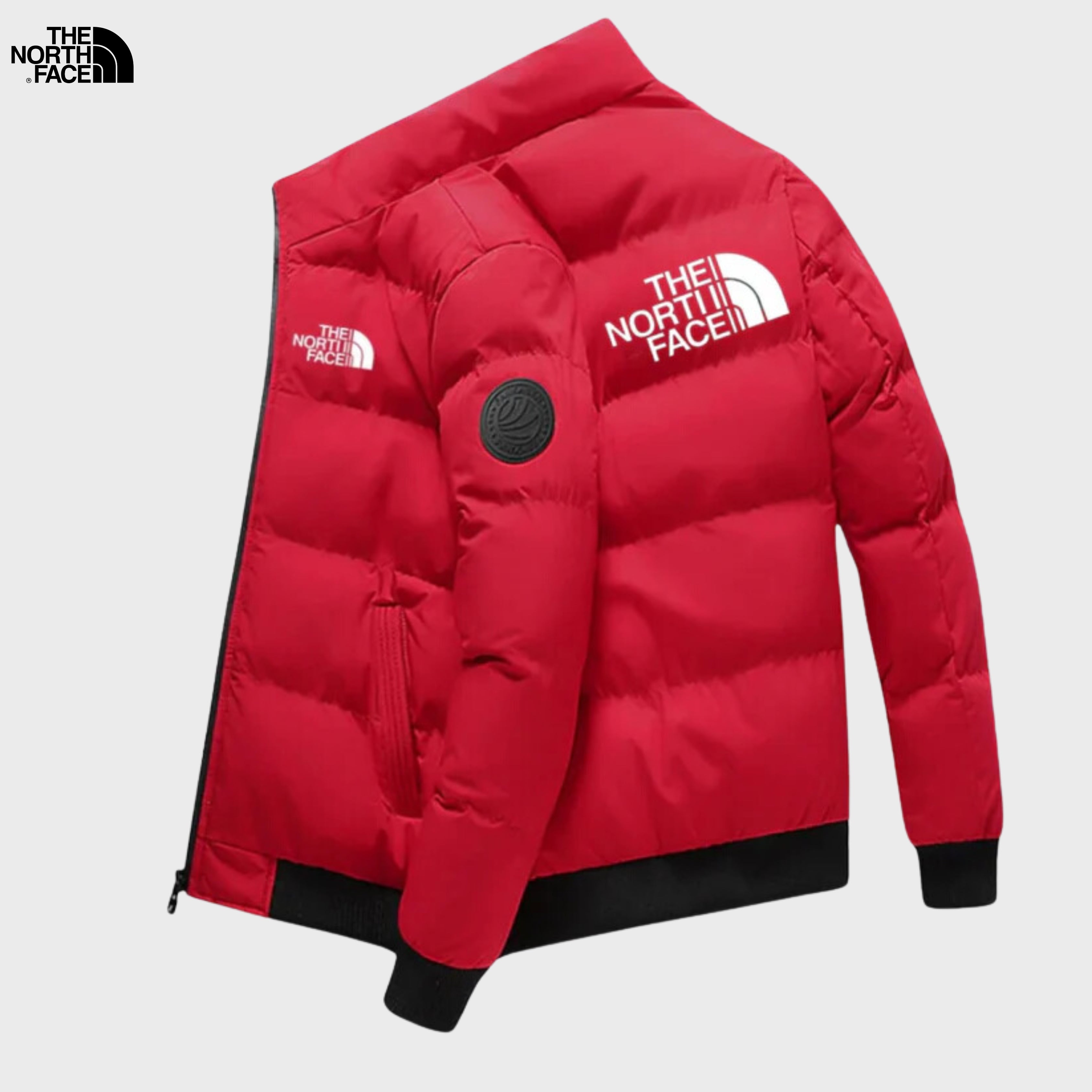 Chaqueta elegante y de alta gama | TNF™