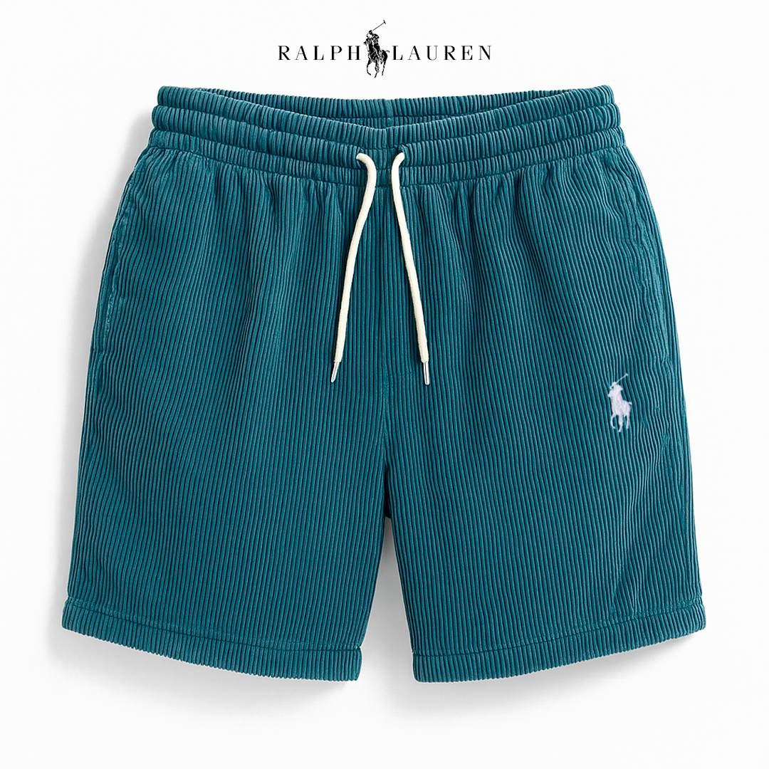 Polo Ralph Lauren – Pantalones cortos de verano