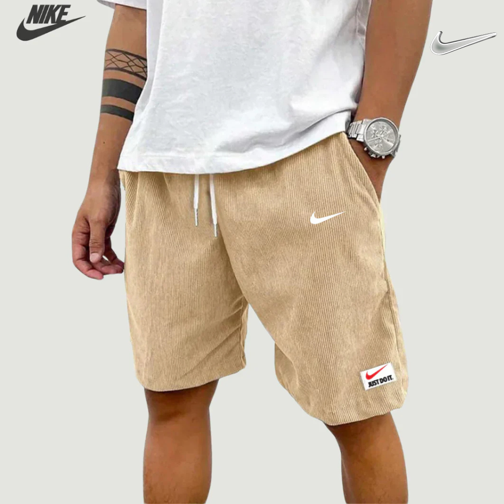 NK® | Pantalones cortos de ocio para hombre