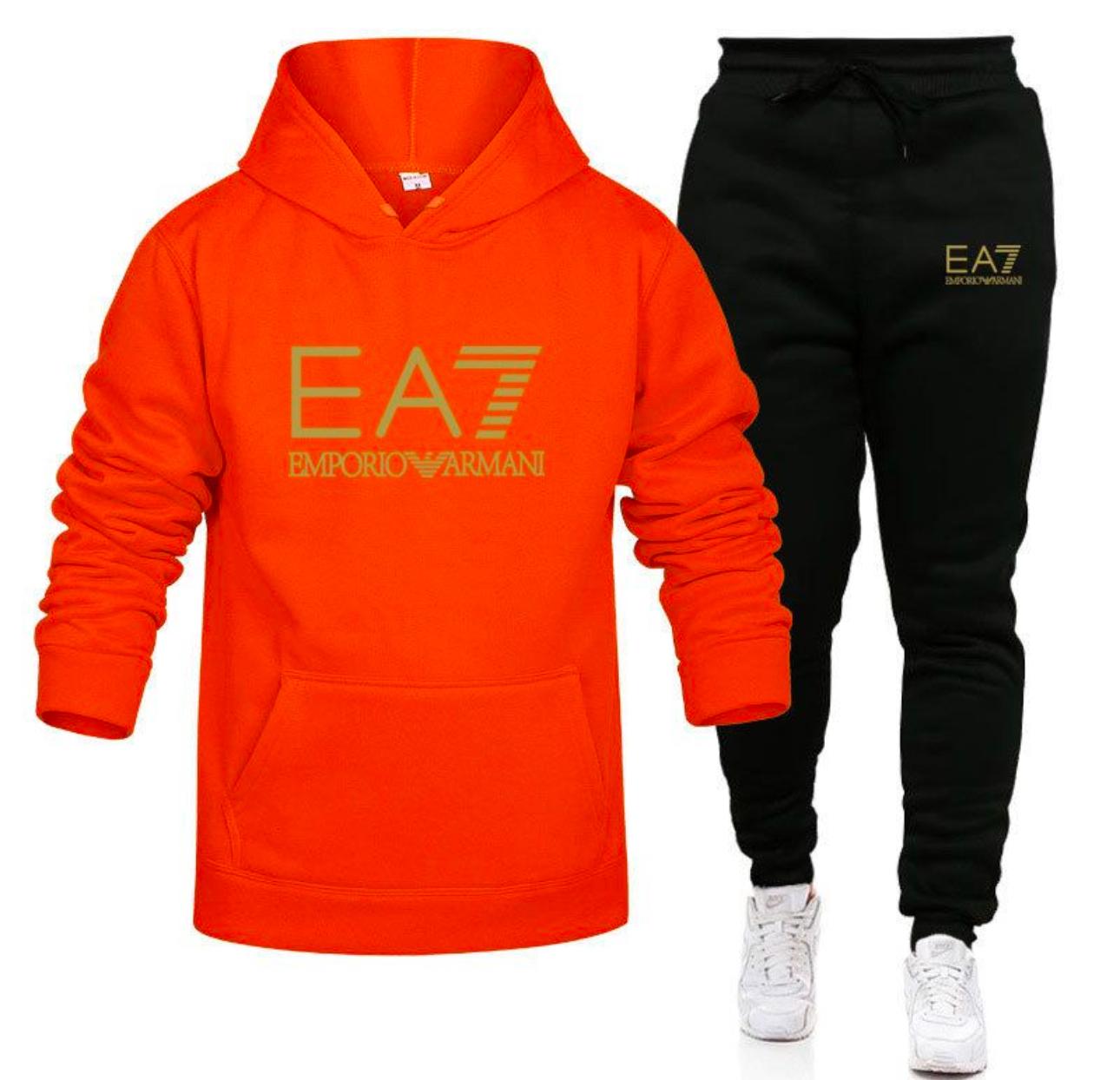 Chándal de hombre EA7