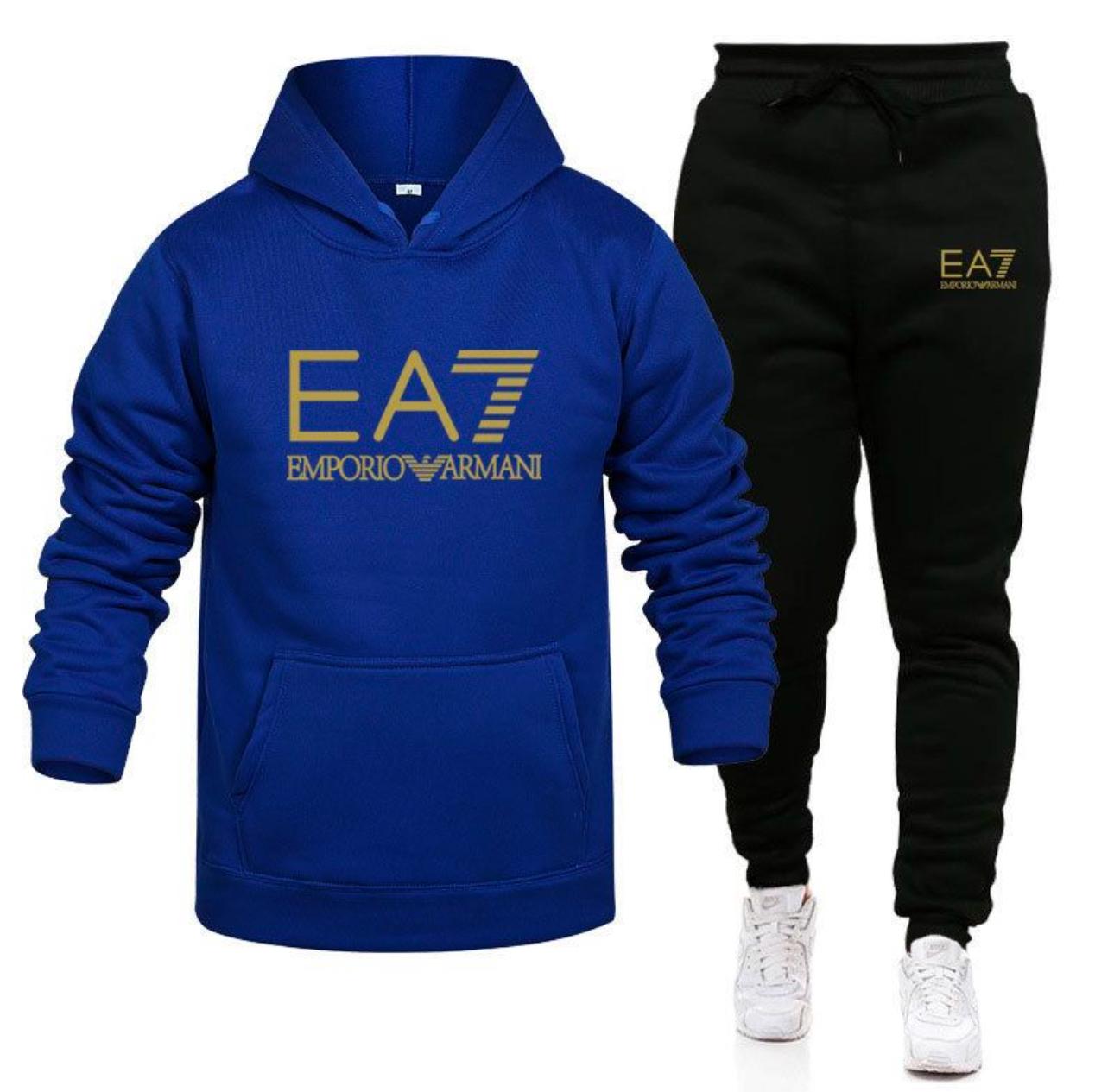 Chándal de hombre EA7