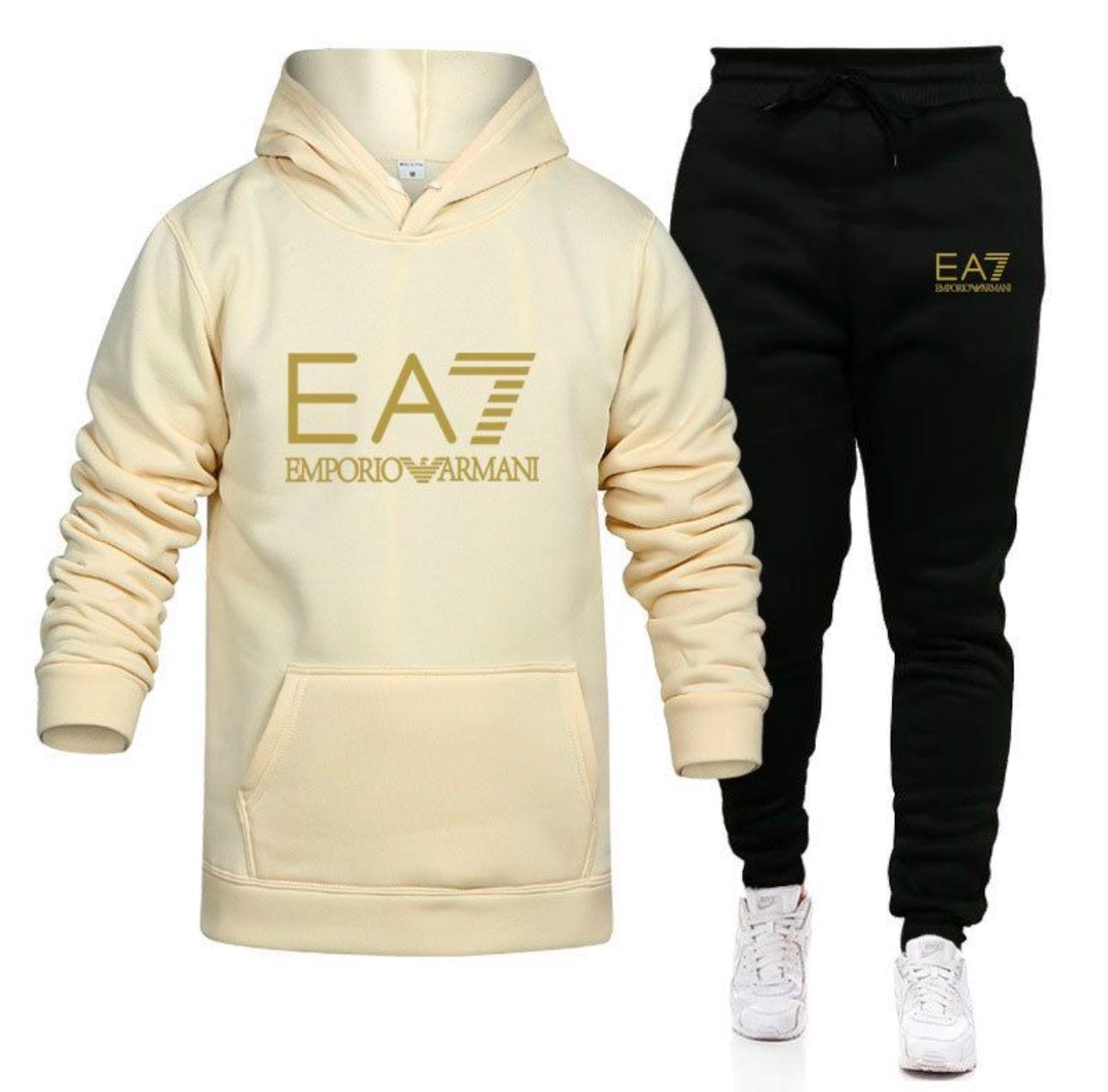 Chándal de hombre EA7