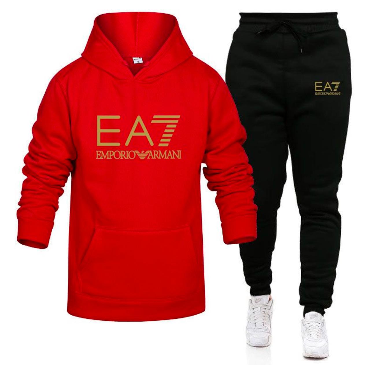 Chándal de hombre EA7