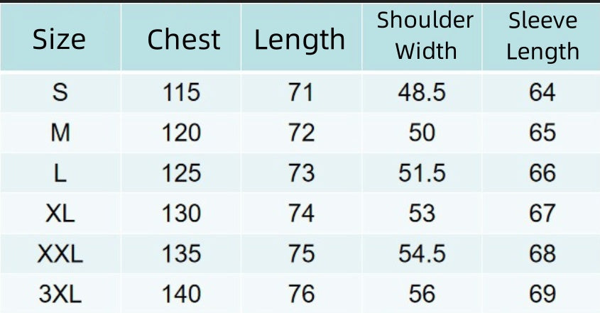 Chaqueta Sherpa RL Premium – Forrada, elegante y cómoda