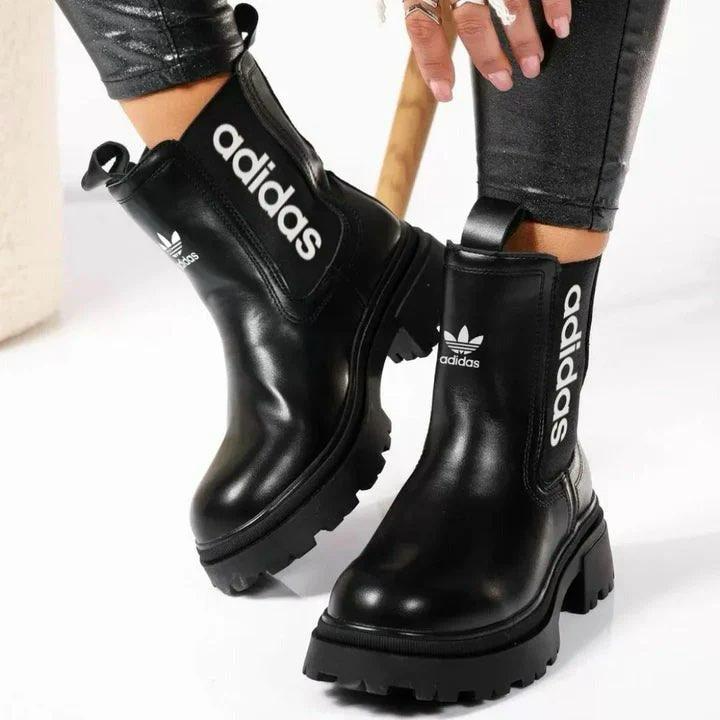 AD – Nouvelles bottes d’hiver