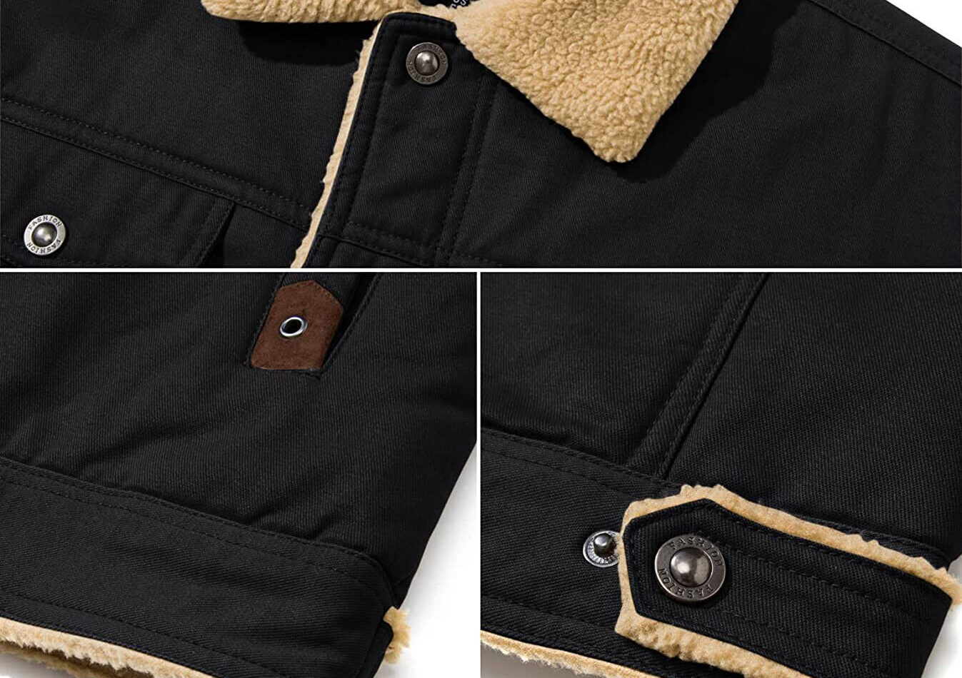 Chaqueta elegante | TNF™