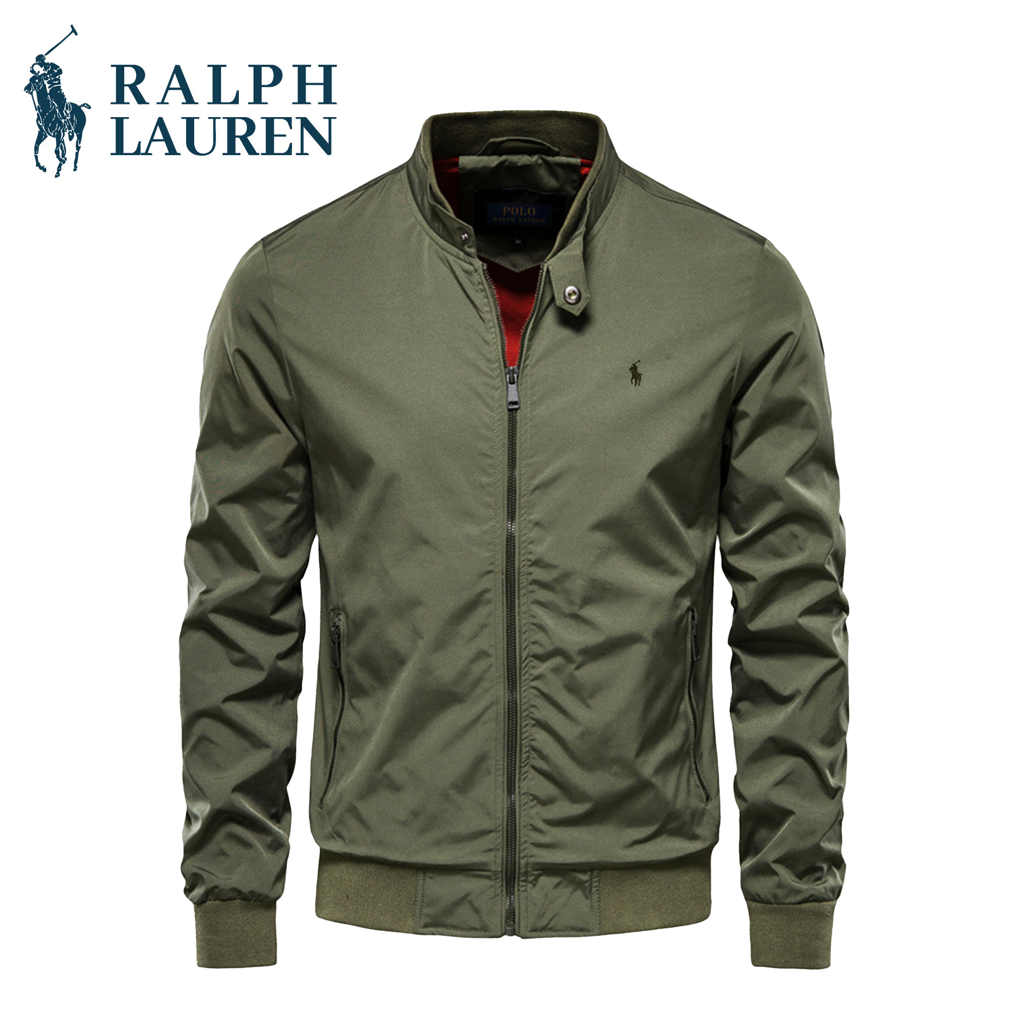 Chaqueta bomber R&L™ (LIQUIDACIÓN)