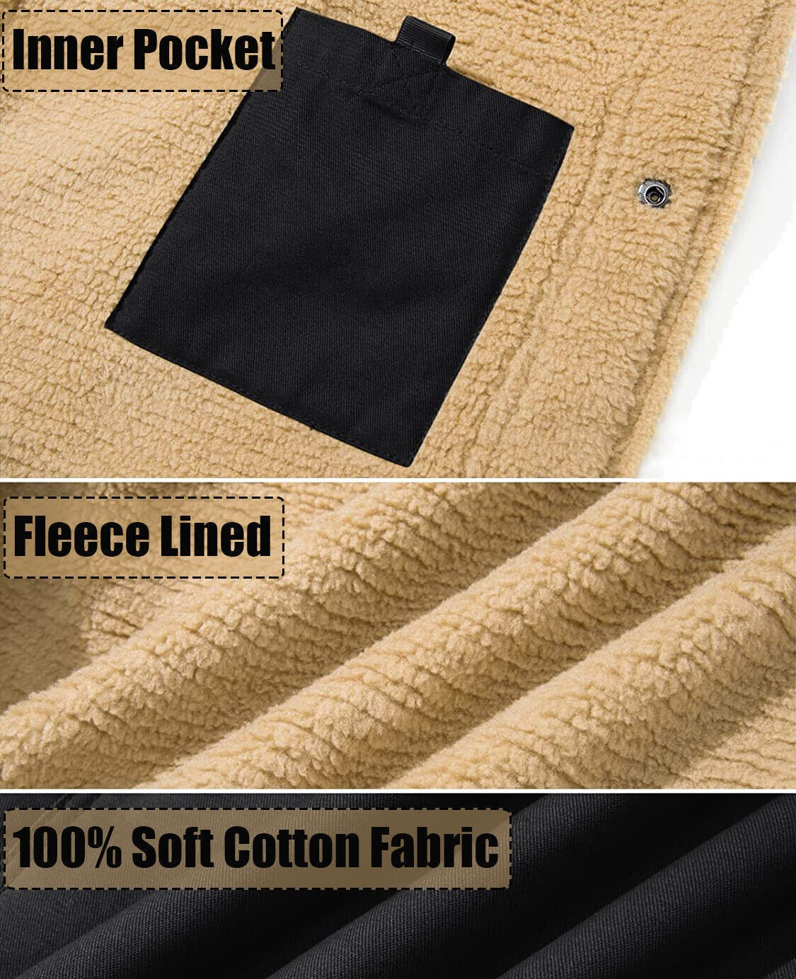 Chaqueta elegante | TNF™