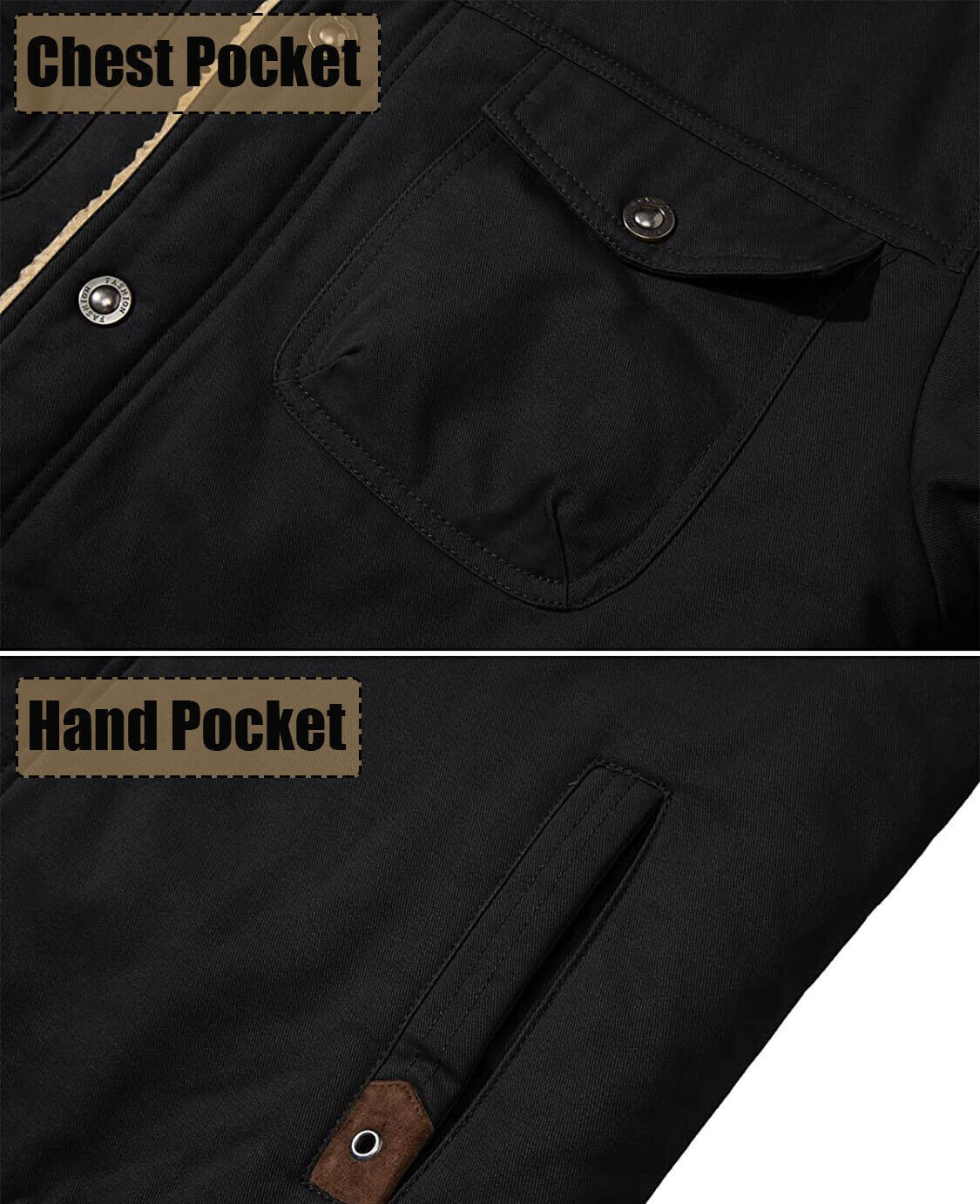 Chaqueta elegante | TNF™